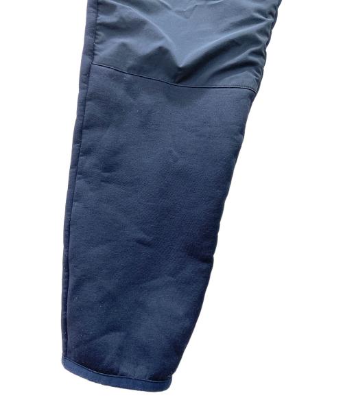 THE NORTH FACE（ザ ノース フェイス）THE NORTH FACE (ザ ノース フェイス) バーサ アクティブ パンツ ネイビー サイズ:Lの古着・服飾アイテム
