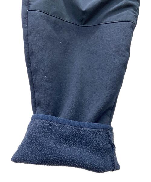 THE NORTH FACE（ザ ノース フェイス）THE NORTH FACE (ザ ノース フェイス) バーサ アクティブ パンツ ネイビー サイズ:Lの古着・服飾アイテム