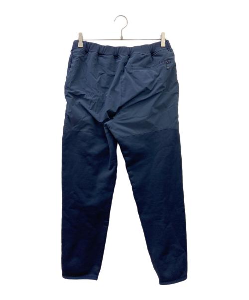 THE NORTH FACE（ザ ノース フェイス）THE NORTH FACE (ザ ノース フェイス) バーサ アクティブ パンツ ネイビー サイズ:Lの古着・服飾アイテム