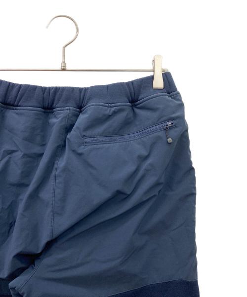 THE NORTH FACE（ザ ノース フェイス）THE NORTH FACE (ザ ノース フェイス) バーサ アクティブ パンツ ネイビー サイズ:Lの古着・服飾アイテム