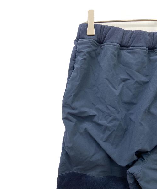 THE NORTH FACE（ザ ノース フェイス）THE NORTH FACE (ザ ノース フェイス) バーサ アクティブ パンツ ネイビー サイズ:Lの古着・服飾アイテム