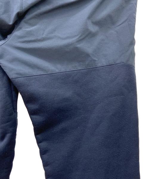 THE NORTH FACE（ザ ノース フェイス）THE NORTH FACE (ザ ノース フェイス) バーサ アクティブ パンツ ネイビー サイズ:Lの古着・服飾アイテム