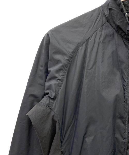 mont-bell（モンベル）mont-bell (モンベル) レインダンサージャケット ブラック サイズ:Sの古着・服飾アイテム