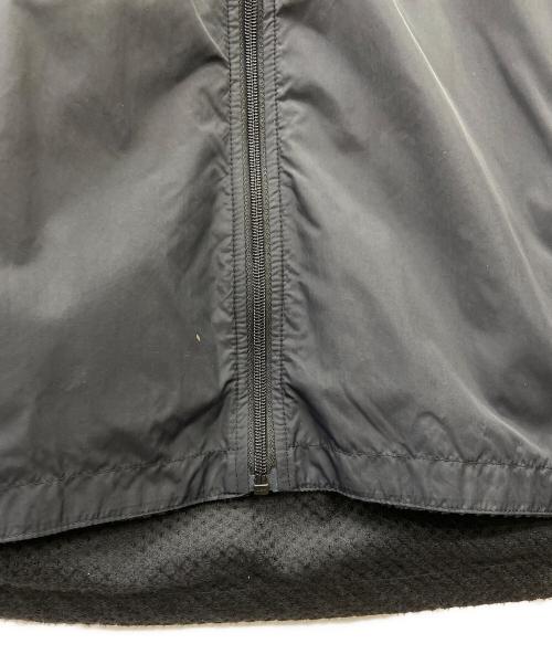 mont-bell（モンベル）mont-bell (モンベル) レインダンサージャケット ブラック サイズ:Sの古着・服飾アイテム