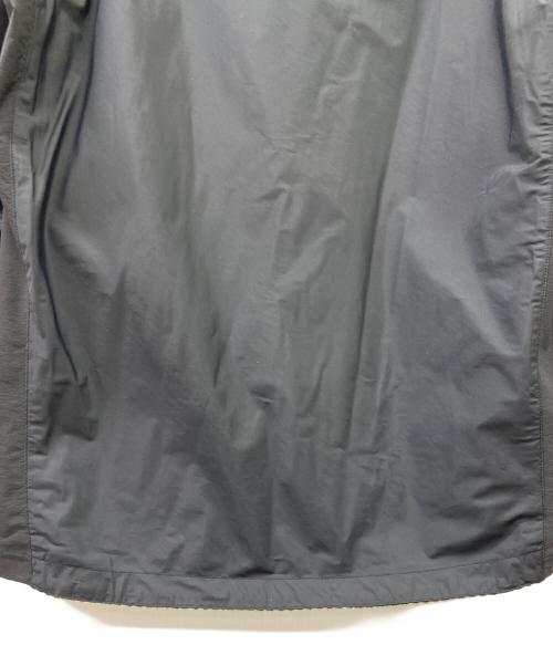 mont-bell（モンベル）mont-bell (モンベル) レインダンサージャケット ブラック サイズ:Sの古着・服飾アイテム