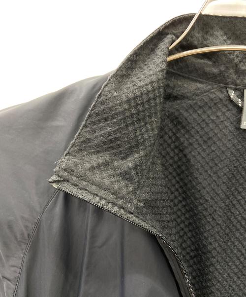 mont-bell（モンベル）mont-bell (モンベル) レインダンサージャケット ブラック サイズ:Sの古着・服飾アイテム