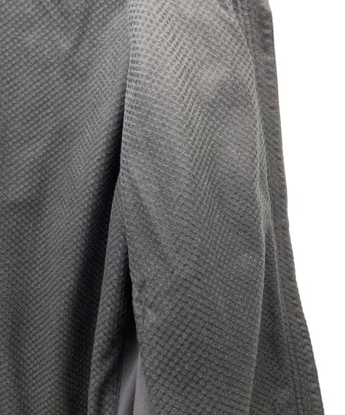 mont-bell（モンベル）mont-bell (モンベル) レインダンサージャケット ブラック サイズ:Sの古着・服飾アイテム