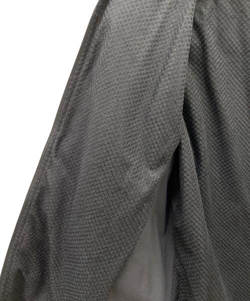 mont-bell（モンベル）mont-bell (モンベル) レインダンサージャケット ブラック サイズ:Sの古着・服飾アイテム