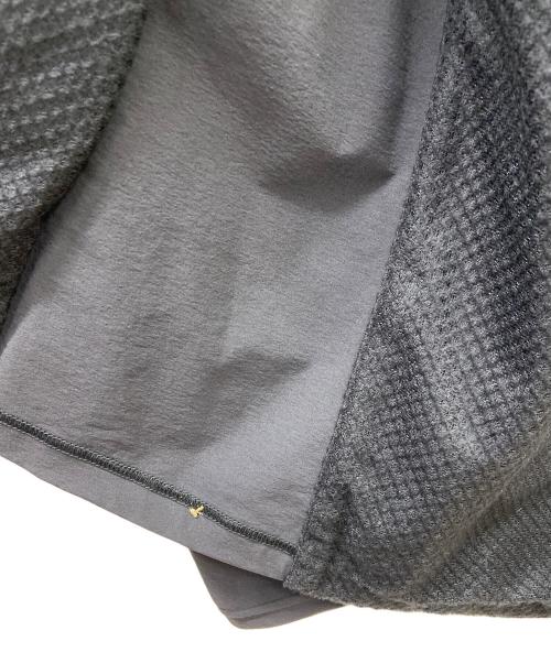 mont-bell（モンベル）mont-bell (モンベル) レインダンサージャケット ブラック サイズ:Sの古着・服飾アイテム