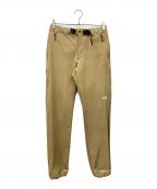 THE NORTH FACEザ ノース フェイス）の古着「Verb Pant」｜ベージュ