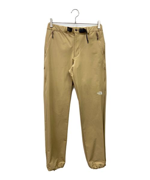THE NORTH FACE（ザ ノース フェイス）THE NORTH FACE (ザ ノース フェイス) Verb Pant ベージュ サイズ:Sの古着・服飾アイテム
