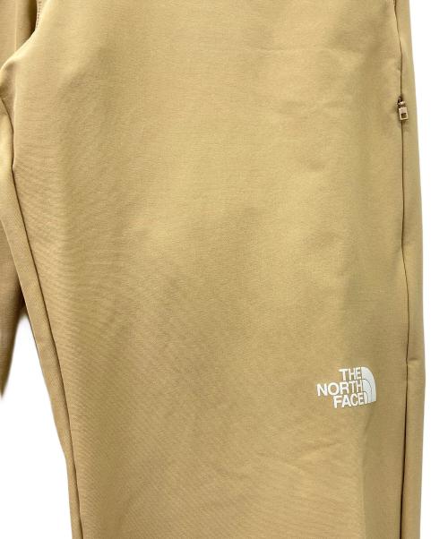 THE NORTH FACE（ザ ノース フェイス）THE NORTH FACE (ザ ノース フェイス) Verb Pant ベージュ サイズ:Sの古着・服飾アイテム