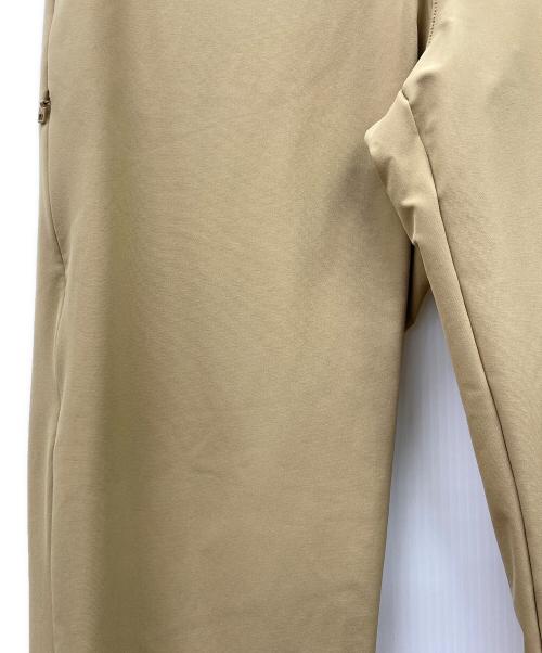 THE NORTH FACE（ザ ノース フェイス）THE NORTH FACE (ザ ノース フェイス) Verb Pant ベージュ サイズ:Sの古着・服飾アイテム