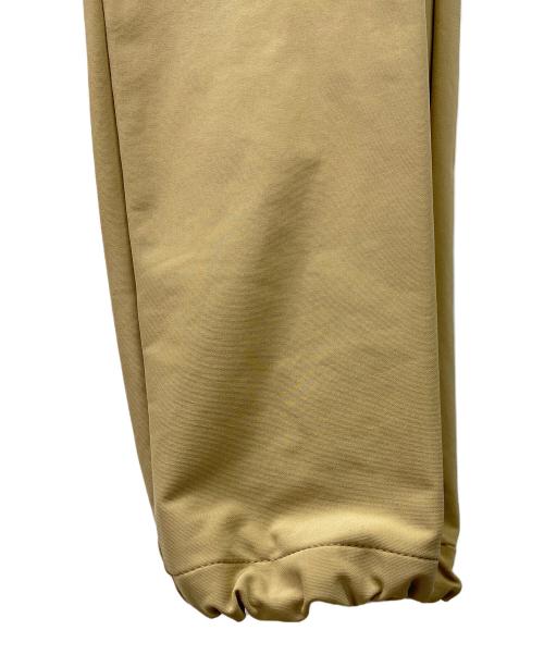 THE NORTH FACE（ザ ノース フェイス）THE NORTH FACE (ザ ノース フェイス) Verb Pant ベージュ サイズ:Sの古着・服飾アイテム