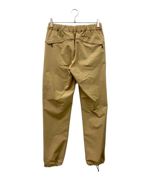 THE NORTH FACE（ザ ノース フェイス）THE NORTH FACE (ザ ノース フェイス) Verb Pant ベージュ サイズ:Sの古着・服飾アイテム