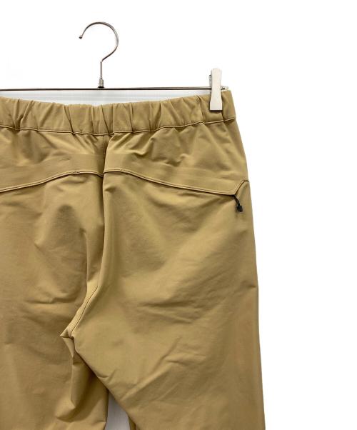 THE NORTH FACE（ザ ノース フェイス）THE NORTH FACE (ザ ノース フェイス) Verb Pant ベージュ サイズ:Sの古着・服飾アイテム