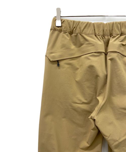 THE NORTH FACE（ザ ノース フェイス）THE NORTH FACE (ザ ノース フェイス) Verb Pant ベージュ サイズ:Sの古着・服飾アイテム