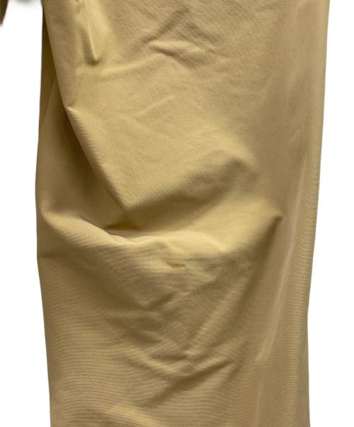 THE NORTH FACE（ザ ノース フェイス）THE NORTH FACE (ザ ノース フェイス) Verb Pant ベージュ サイズ:Sの古着・服飾アイテム