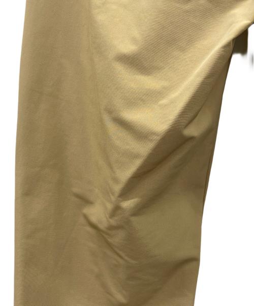 THE NORTH FACE（ザ ノース フェイス）THE NORTH FACE (ザ ノース フェイス) Verb Pant ベージュ サイズ:Sの古着・服飾アイテム