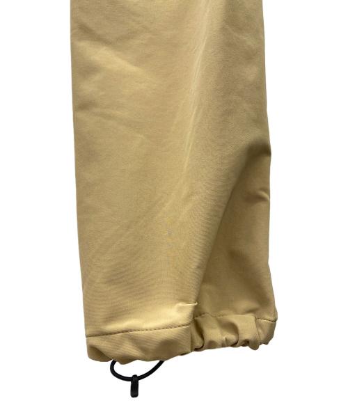 THE NORTH FACE（ザ ノース フェイス）THE NORTH FACE (ザ ノース フェイス) Verb Pant ベージュ サイズ:Sの古着・服飾アイテム