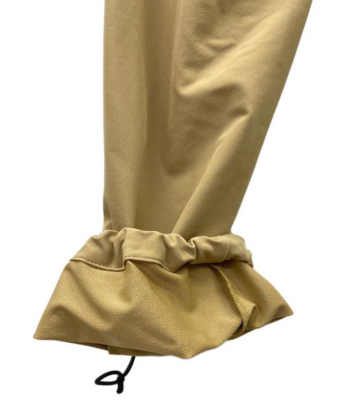 THE NORTH FACE（ザ ノース フェイス）THE NORTH FACE (ザ ノース フェイス) Verb Pant ベージュ サイズ:Sの古着・服飾アイテム