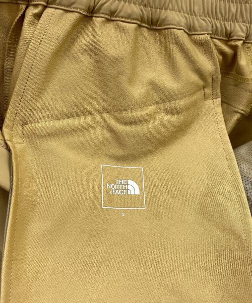 THE NORTH FACE（ザ ノース フェイス）THE NORTH FACE (ザ ノース フェイス) Verb Pant ベージュ サイズ:Sの古着・服飾アイテム