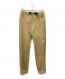 THE NORTH FACE（ザ ノース フェイス）の古着「Verb Pant」｜ベージュ