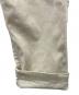 中古・古着 STONE ISLAND (ストーンアイランド) チノパン アイボリー サイズ:W29：20000円