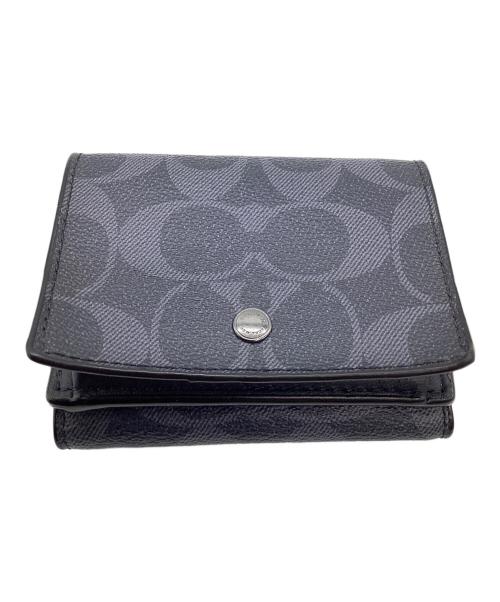 COACH（コーチ）COACH (コーチ) 3つ折り財布の古着・服飾アイテム