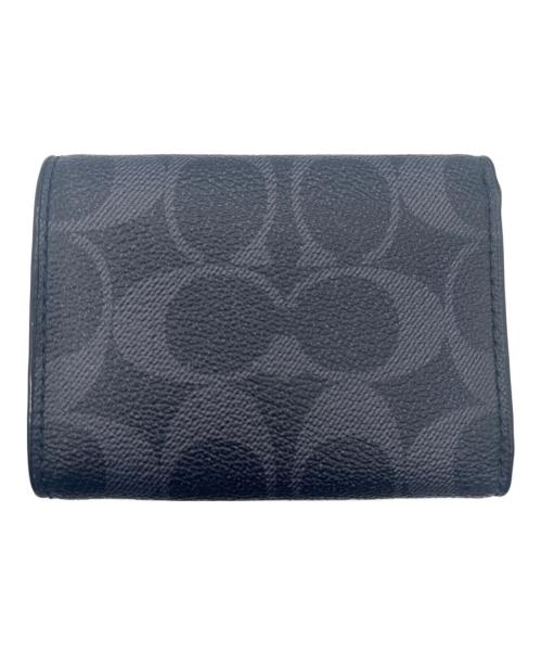 COACH（コーチ）COACH (コーチ) 3つ折り財布の古着・服飾アイテム