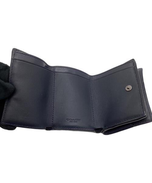 COACH（コーチ）COACH (コーチ) 3つ折り財布の古着・服飾アイテム