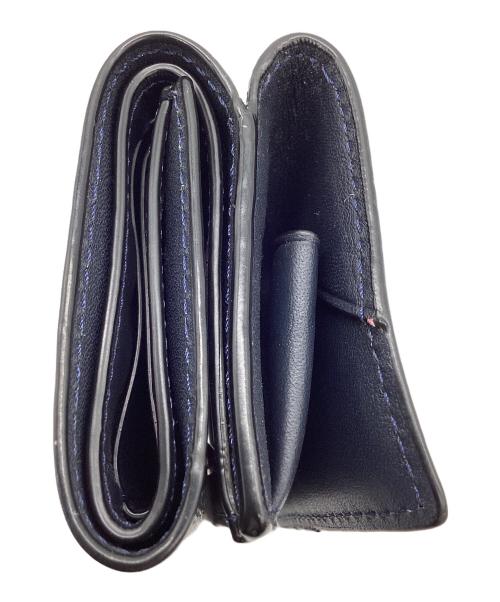 COACH（コーチ）COACH (コーチ) 3つ折り財布の古着・服飾アイテム