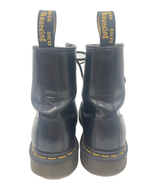 Dr.Martens（ドクターマーチン）Dr.Martens (ドクターマーチン) 8ホールブーツ ブラック サイズ:不明の古着・服飾アイテム
