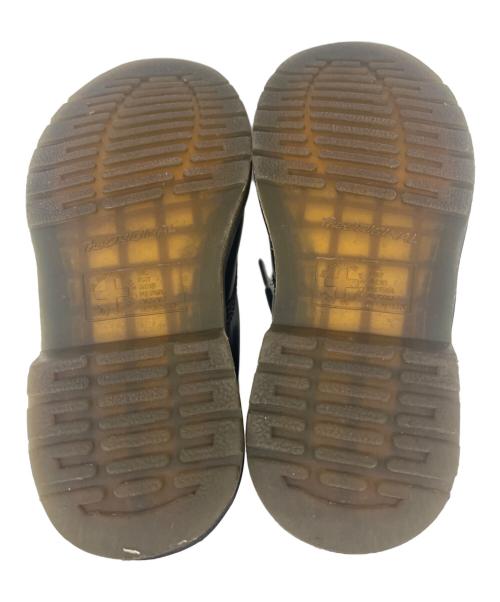 Dr.Martens（ドクターマーチン）Dr.Martens (ドクターマーチン) 8ホールブーツ ブラック サイズ:不明の古着・服飾アイテム