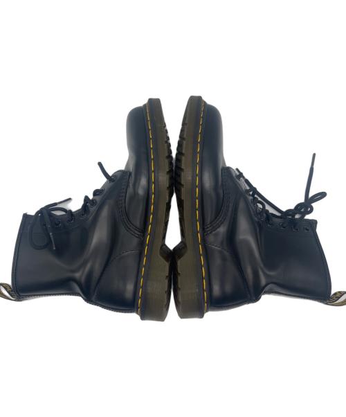 Dr.Martens（ドクターマーチン）Dr.Martens (ドクターマーチン) 8ホールブーツ ブラック サイズ:不明の古着・服飾アイテム