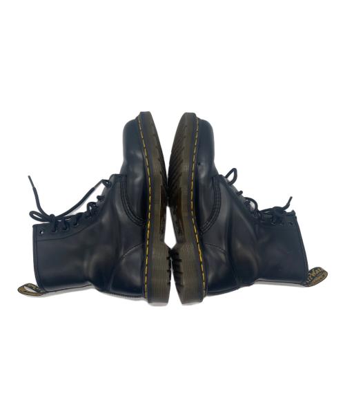 Dr.Martens（ドクターマーチン）Dr.Martens (ドクターマーチン) 8ホールブーツ ブラック サイズ:不明の古着・服飾アイテム