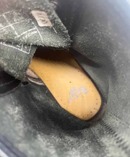 Dr.Martens（ドクターマーチン）Dr.Martens (ドクターマーチン) 8ホールブーツ ブラック サイズ:不明の古着・服飾アイテム