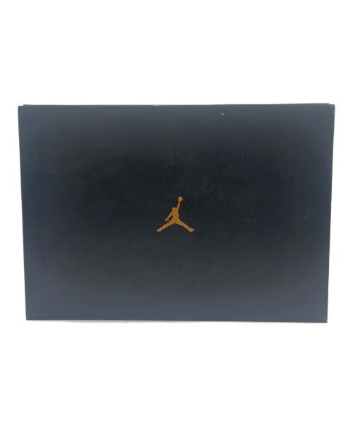 NIKE（ナイキ）NIKE (ナイキ) ハイカットスニーカー ホワイト×ブラック サイズ:27.5の古着・服飾アイテム