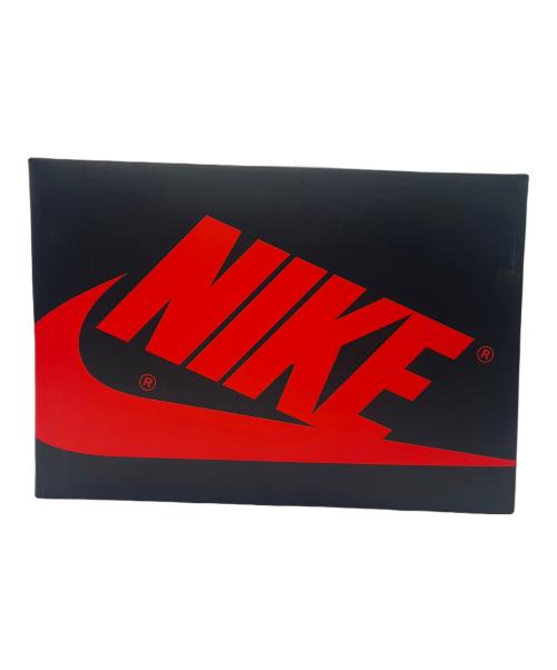 NIKE（ナイキ）NIKE (ナイキ) ハイカットスニーカー レッド×ホワイト サイズ:29cm 未使用品の古着・服飾アイテム