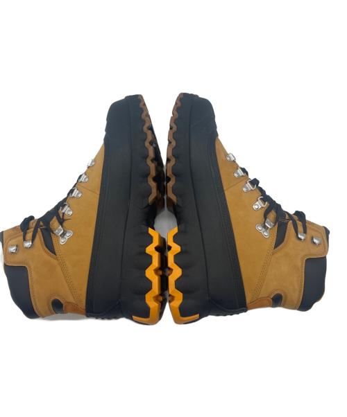 Timberland（ティンバーランド）Timberland (ティンバーランド) TBL EDGE W ATERPROOF BOOOT ブラウン×ブラック サイズ:26.5の古着・服飾アイテム