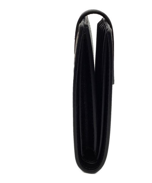 CELINE（セリーヌ）CELINE (セリーヌ) 2つ折り財布 ブラウンの古着・服飾アイテム