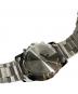 中古・古着 SEIKO (セイコー) クロノグラフ ホワイト：10000円
