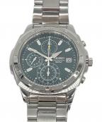 SEIKOセイコー）の古着「クロノグラフ」