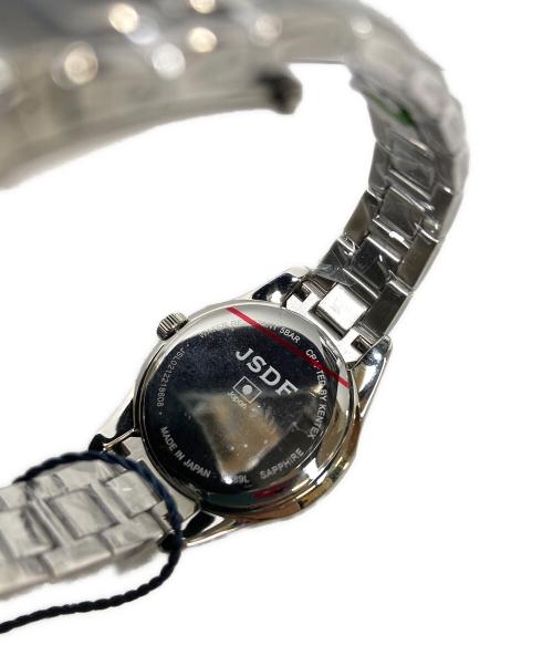 JASDF（ジェーエーエスディーエフ）JASDF (ジェーエーエスディーエフ) 腕時計の古着・服飾アイテム