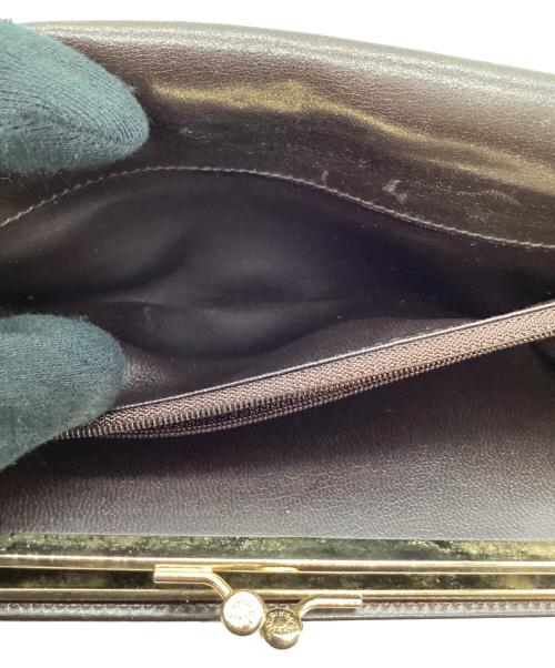 CELINE（セリーヌ）CELINE (セリーヌ) 長財布 ブラウンの古着・服飾アイテム