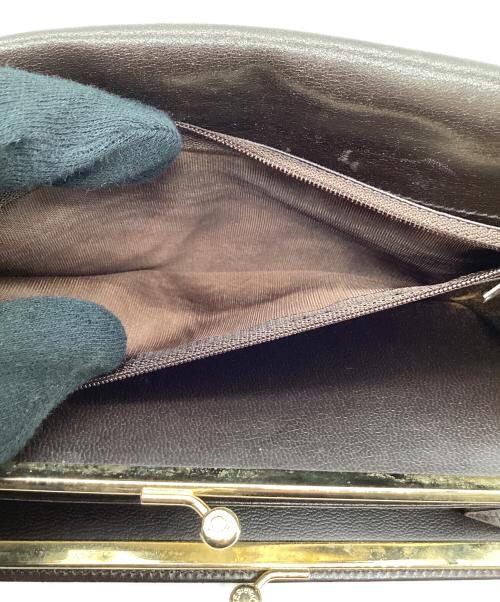 CELINE（セリーヌ）CELINE (セリーヌ) 長財布 ブラウンの古着・服飾アイテム
