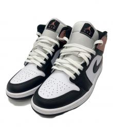NIKE（ナイキ）の古着「AIR JORDAN1」｜White/Rust Pink/Blac