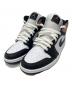 NIKE（ナイキ）の古着「AIR JORDAN1」｜White/Rust Pink/Blac