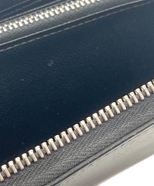 LOUIS VUITTON（ルイ ヴィトン）LOUIS VUITTON (ルイ ヴィトン) 長財布 ブラックの古着・服飾アイテム