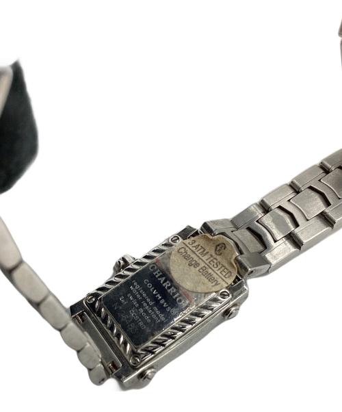 CHARRIOL（シャリオール）CHARRIOL (シャリオール) クオーツの古着・服飾アイテム